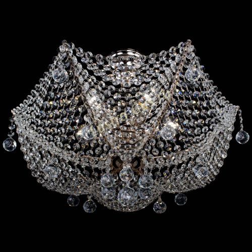 Люстра Элина в Пензе Гусь Хрустальный