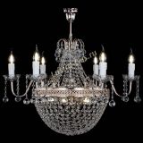 Люстра Елизавета №11 Венеция в Пензе