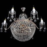 Люстра Елизавета №11 Венеция в Пензе