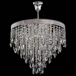  Люстра Флоренция №5 пирамида журавлики - СКИДКА!!!