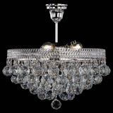 Люстра Флоренция Капель шар 40 в Пензе