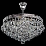 Люстра Флоренция Капель шар 40 в Пензе