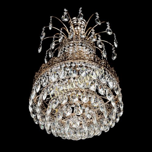 Люстра Империя в Пензе Гусь Хрустальный