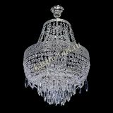 Люстра Италия №3 с подвесом в Пензе