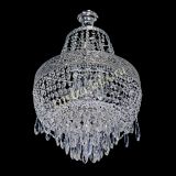 Люстра Италия №3 с подвесом в Пензе