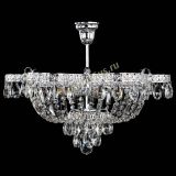 Люстра Камея Флора №5 с подвесом в Пензе