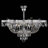 Люстра Камея Флора №5 с подвесом в Пензе