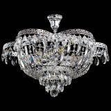 Люстра Камея Флора №5 с подвесом в Пензе