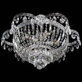 Люстра Камея Флора №5 с подвесом в Пензе