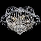 Люстра Камея Флора №5 с подвесом в Пензе