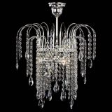 Люстра Каскад №8 в Пензе