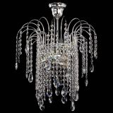 Люстра Каскад №8 в Пензе