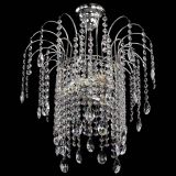 Люстра Каскад №8 в Пензе