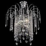 Люстра Каскад №8 в Пензе