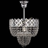 Люстра Корона №2 с подвесом в Пензе