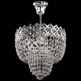 Люстра Корона №2 с подвесом в Пензе