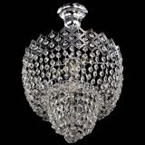 Люстра Корона №2 с подвесом в Пензе