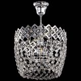 Люстра Корона №4 подвесная в Пензе