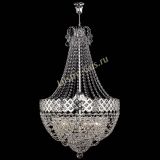 Люстра Корона №5 с подвесом в Пензе