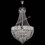 Люстра Корона №5 с подвесом в Пензе