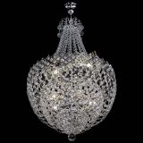 Люстра Корона №5 с подвесом в Пензе