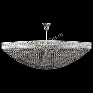  Люстра Квадрат №28 - 600 мм