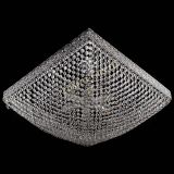 Люстра Квадрат №28 - 600 мм в Пензе
