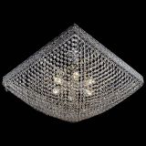 Люстра Квадрат №28 - 600 мм в Пензе