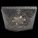 Люстра Квадрат №28 - 600 мм в Пензе