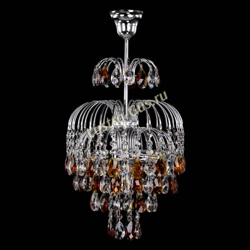 Люстра Лора №3 журавлик чайная в Пензе Люстра Лора №3 журавлик чайная в Пензе