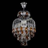 Люстра Лора №3 журавлик чайная в Пензе Люстра Лора №3 журавлик чайная в Пензе