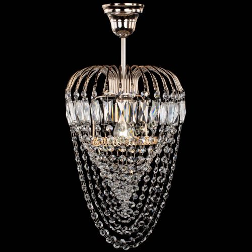 Люстра Малинка водоворот в Пензе Гусь Хрустальный