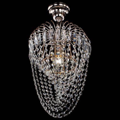 Люстра Малинка водоворот в Пензе Гусь Хрустальный