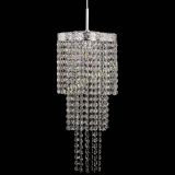 Люстра Милан №1 каскад на тросе в Пензе