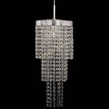 Люстра Милан №1 каскад на тросе в Пензе