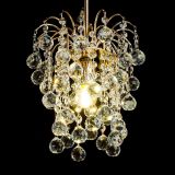 Люстра Зима шар №2 в Пензе