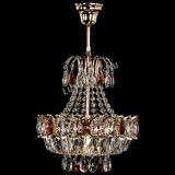 Люстра Ника 1 лампа чайная в Пензе