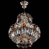 Люстра Ника 1 лампа чайная в Пензе