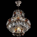 Люстра Ника 1 лампа чайная в Пензе