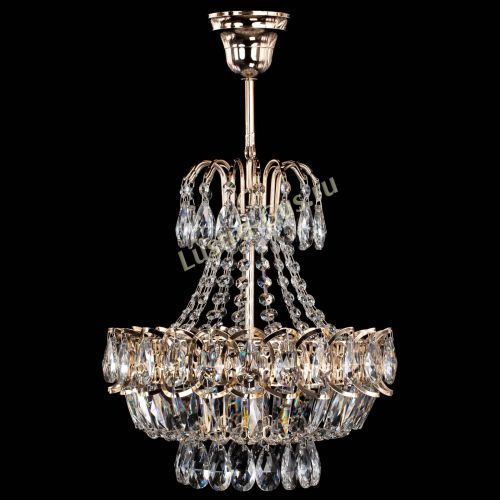 Люстра Ника 1 лампа в Пензе Гусь Хрустальный