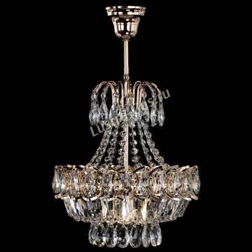 Люстра Ника 1 лампа в Пензе Гусь Хрустальный