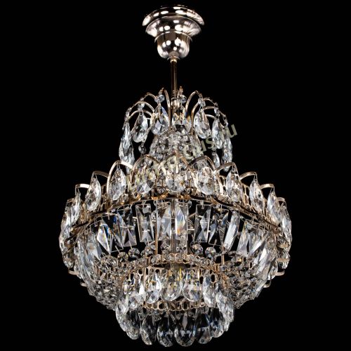 Люстра Ника 1 лампа в Пензе Гусь Хрустальный