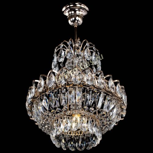 Люстра Ника 1 лампа в Пензе Гусь Хрустальный