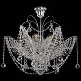 Люстра Орхидея №2 в Пензе