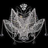 Люстра Орхидея №2 в Пензе