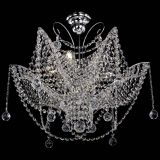 Люстра Орхидея №2 в Пензе