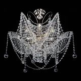 Люстра Орхидея №2 в Пензе