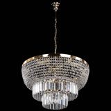 Люстра Сигма №6 с подвесом в Пензе