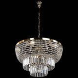 Люстра Сигма №6 с подвесом в Пензе