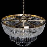 Люстра Сигма №6 с подвесом в Пензе